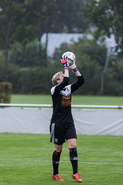 Bild 43 - Frauen SV Henstedt Ulzburg - FSV Gtersloh : Ergebnis: 2:5